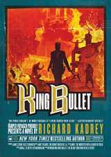 9780062951595-0062951599-King Bullet: A Sandman Slim Novel (Sandman Slim, 12)