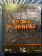 9781946711519-1946711519-Estate Planning 11th Edition