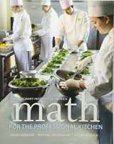 9780470508961-0470508965-Math for the Professional Kitchen