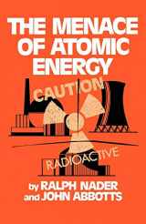 9780393009200-0393009203-The Menace of Atomic Energy