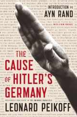 9780142181478-0142181471-The Cause of Hitler's Germany