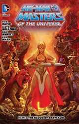9781401253394-1401253393-He-Man and the Masters of the Universe 5: The Blood of Grayskull