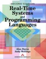 9780201403657-020140365X-Real-Time Systems and Their Programming Languages (International Computer Science Series)