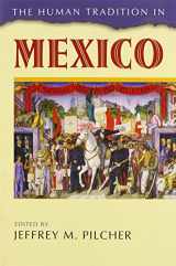 9780842029766-0842029761-The Human Tradition in Mexico (The Human Tradition around the World series)