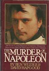 9780312925482-0312925484-The Murder of Napoleon