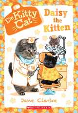 9780545873437-0545873436-Daisy the Kitten (Dr. KittyCat #3)