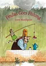 9781907359729-1907359729-Findus Goes Fishing (Findus and Pettson)