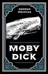 9781926444307-1926444302-Moby Dick Herman Melville Classic Novel (Travel and Adventure, Captain Ahab, Whaling, Sailing and Fishing Tale), Ribbon Page Marker, Perfect for Gifting