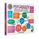 9781788883368-1788883365-A Degree in a Book: Psychology: Everything You Need to Know to Master the Subject - in One Book! (A Degree in a Book, 1)