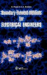 9781845640330-1845640330-Boundary Element Methods for Electrical Engineers (Advances in Electrical Engineering and Electromagnetics)