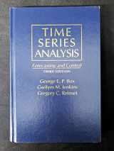 9780130607744-0130607746-Time Series Analysis: Forecasting & Control (3rd Edition)