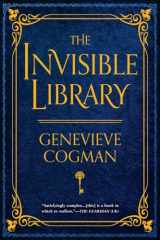 9781101988640-1101988649-The Invisible Library (The Invisible Library Novel)