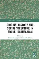 9780367553401-0367553406-Origins, History and Social Structure in Brunei Darussalam (The Modern Anthropology of Southeast Asia)