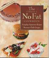 9780913990124-0913990124-The Almost No-Fat Cookbook: Everyday Vegetarian Recipes