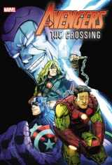 9780785162032-0785162038-Avengers the Crossing