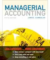 9781118078778-1118078772-Managerial Accounting