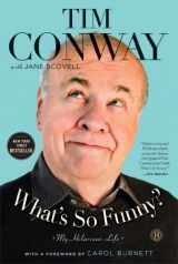 9781476726502-1476726507-What's So Funny?: My Hilarious Life
