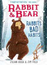 9781684125883-168412588X-Rabbit & Bear: Rabbit's Bad Habits (1)