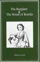 9780986716409-0986716405-The Burglary and The House of Roinila