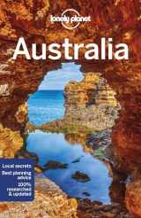 9781788683951-1788683951-Lonely Planet Australia (Travel Guide)