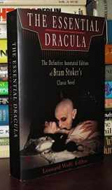 9780452269439-0452269431-The Essential Dracula: The Definitive Annotated Edition