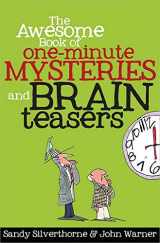 9780736949736-0736949739-The Awesome Book of One-Minute Mysteries and Brain Teasers