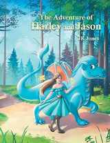 9781665527385-1665527382-The Adventure of Harley and Jason