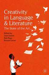 9780230575608-0230575609-Creativity in Language and Literature: The State of the Art