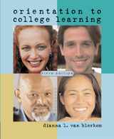 9781413018523-1413018521-Orientation to College Learning