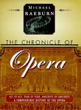 9780500018675-0500018677-The Chronicle of Opera