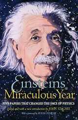 9780691059389-0691059381-Einstein's Miraculous Year: Five Papers That Changed the Face of Physics