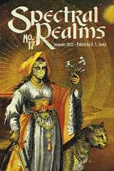 9781614983873-1614983879-Spectral Realms No. 17: Summer 2022