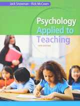 9781305496859-130549685X-Psychology Applied to Teaching