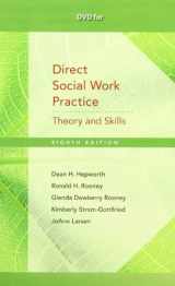 9780495804437-0495804436-Direct Social Work Practice: Theory and Skills