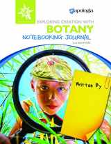 9781946506405-1946506400-Apologia - Botany Notebooking Journal 2nd Ed.