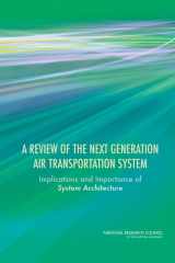 9780309371780-0309371783-A Review of the Next Generation Air Transportation System: Implications and Importance of System Architecture