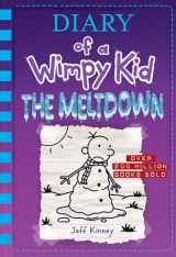 9781419741999-1419741993-The Meltdown (Diary of a Wimpy Kid Book 13)