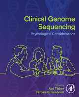 9780128133354-012813335X-Clinical Genome Sequencing: Psychological Considerations