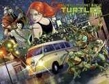 9781613779248-1613779240-Teenage Mutant Ninja Turtles Heroes Collection