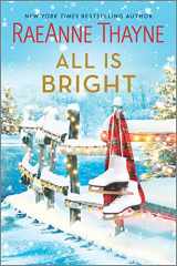 9781335933997-1335933999-All Is Bright: A Christmas Romance (Hope's Crossing)