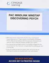 9781305508910-1305508912-LMS Integrated for MindTap Psychology, 1 term (6 months) Printed Access Card for Cacioppo/Freberg's Discovering Psychology: The Science of Mind, 2nd