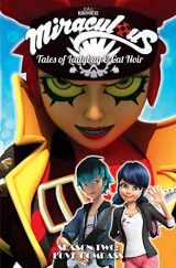 9781632294593-1632294591-Miraculous: Tales of Ladybug and Cat Noir: Season Two – Love Compass (MIRACULOUS TALES LADYBUG & CAT NOIR TP S2)