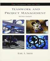 9780072922301-0072922303-Project Management and Teamwork w/Bi Subscription Card