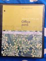9781337251372-1337251372-New Perspectives Microsoft Office 365 & Office 2016: Introductory, Loose-leaf Version