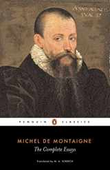 9780140446043-0140446044-Michel de Montaigne - The Complete Essays (Penguin Classics)