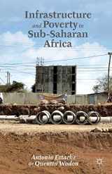 9781137381491-1137381493-Infrastructure and Poverty in Sub-Saharan Africa