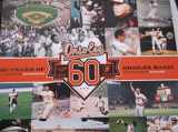 9781608875641-1608875644-60 Years of Orioles Magic. 1954 - 2014