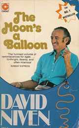 9780340158173-0340158174-The Moon's a Balloon (Coronet Books)