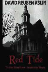 9781517559052-1517559057-Red Tide - Vampires of the Morgue: The Flavel House Horror