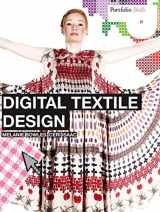 9781856695862-1856695867-Digital Textile Design: Portfolio Skills